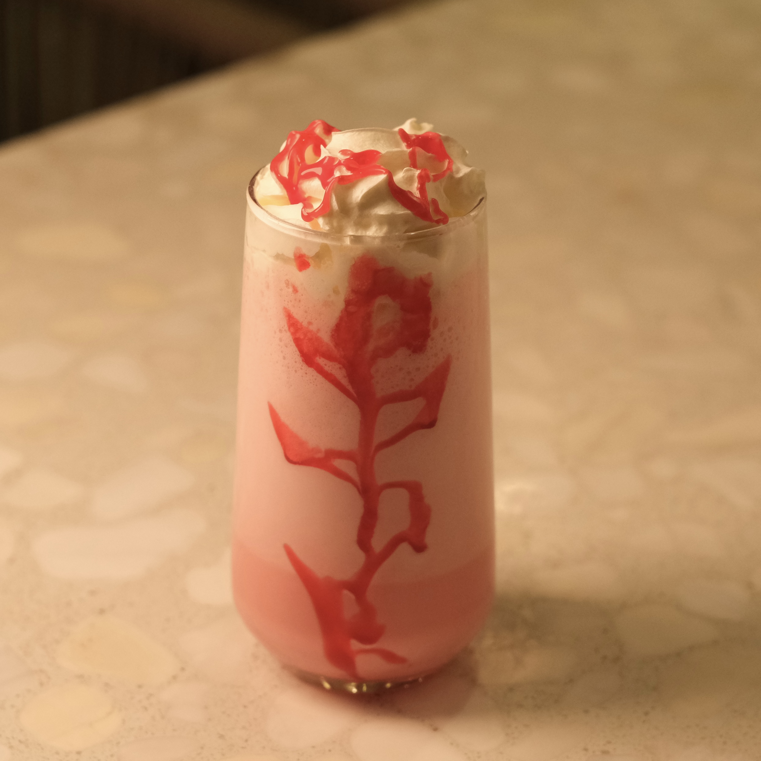 Milkshake