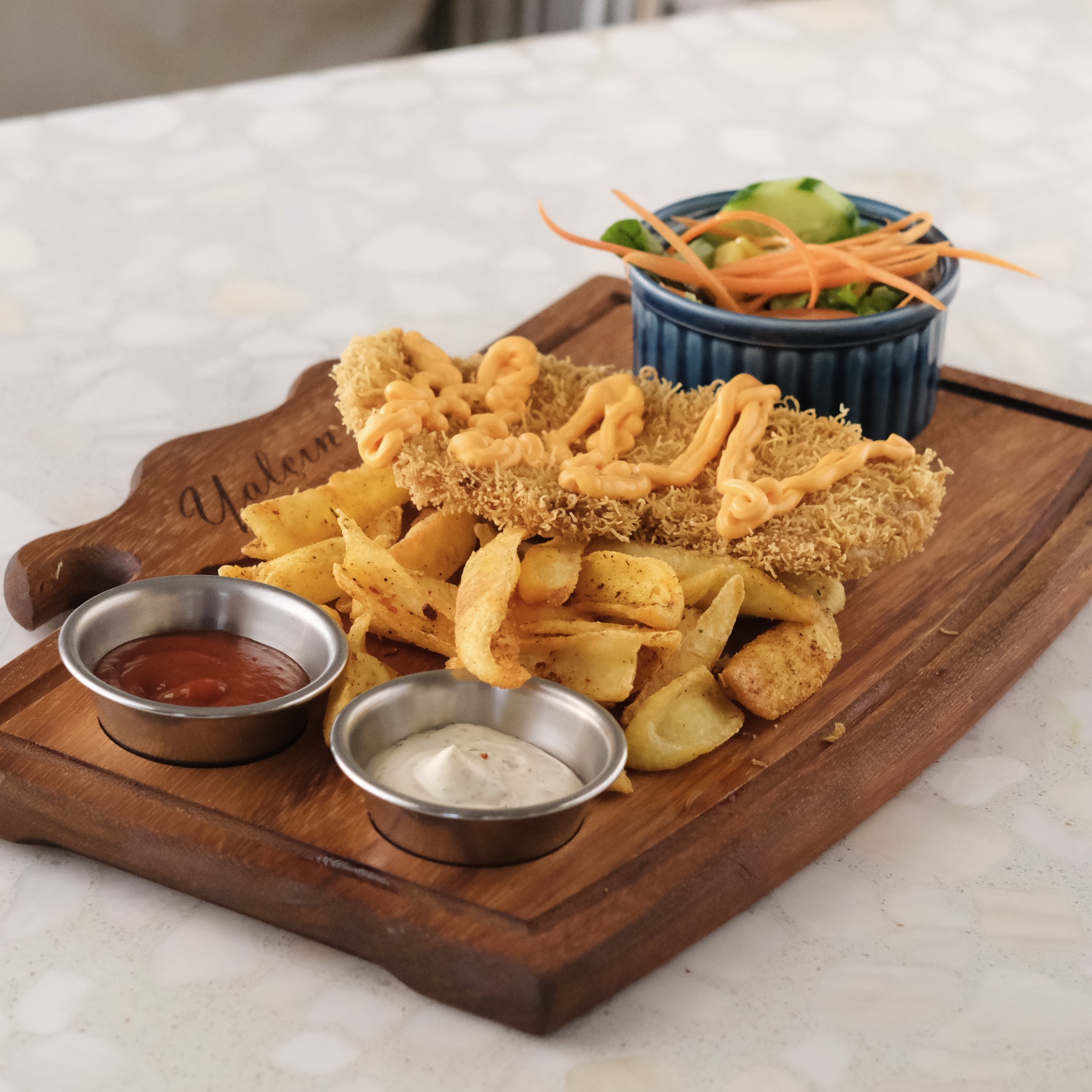 Schnitzel