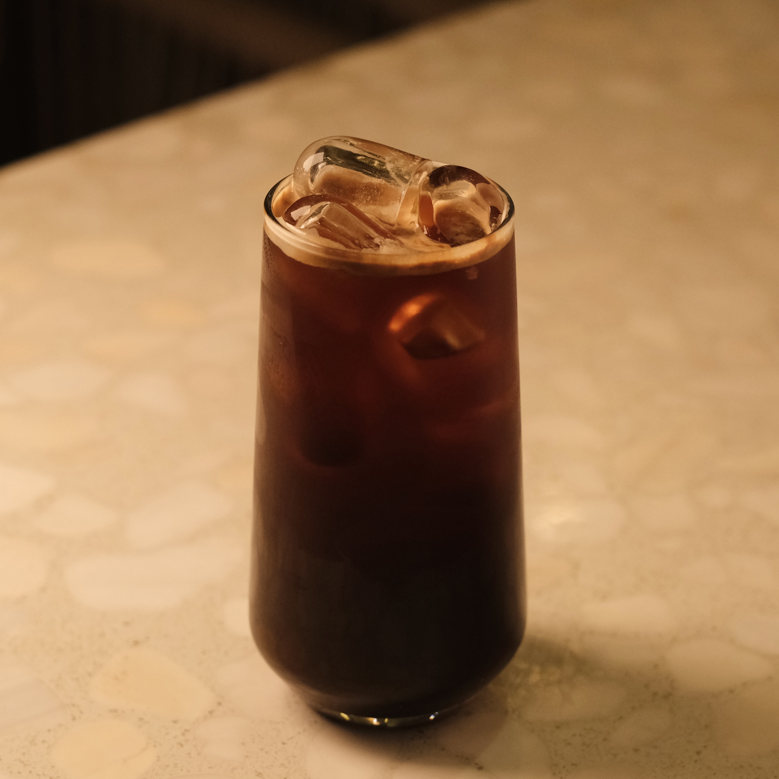 Ice Americano