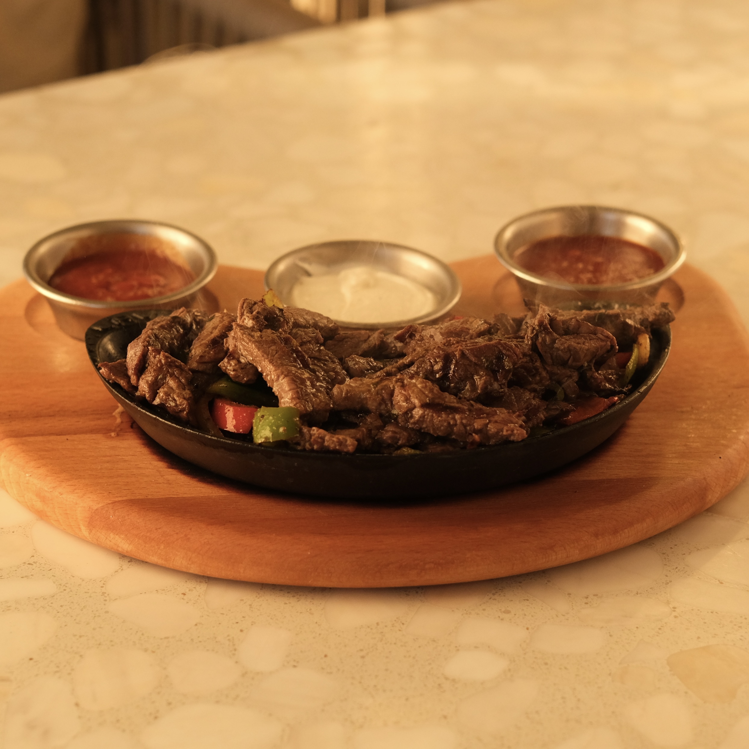 Et Fajita